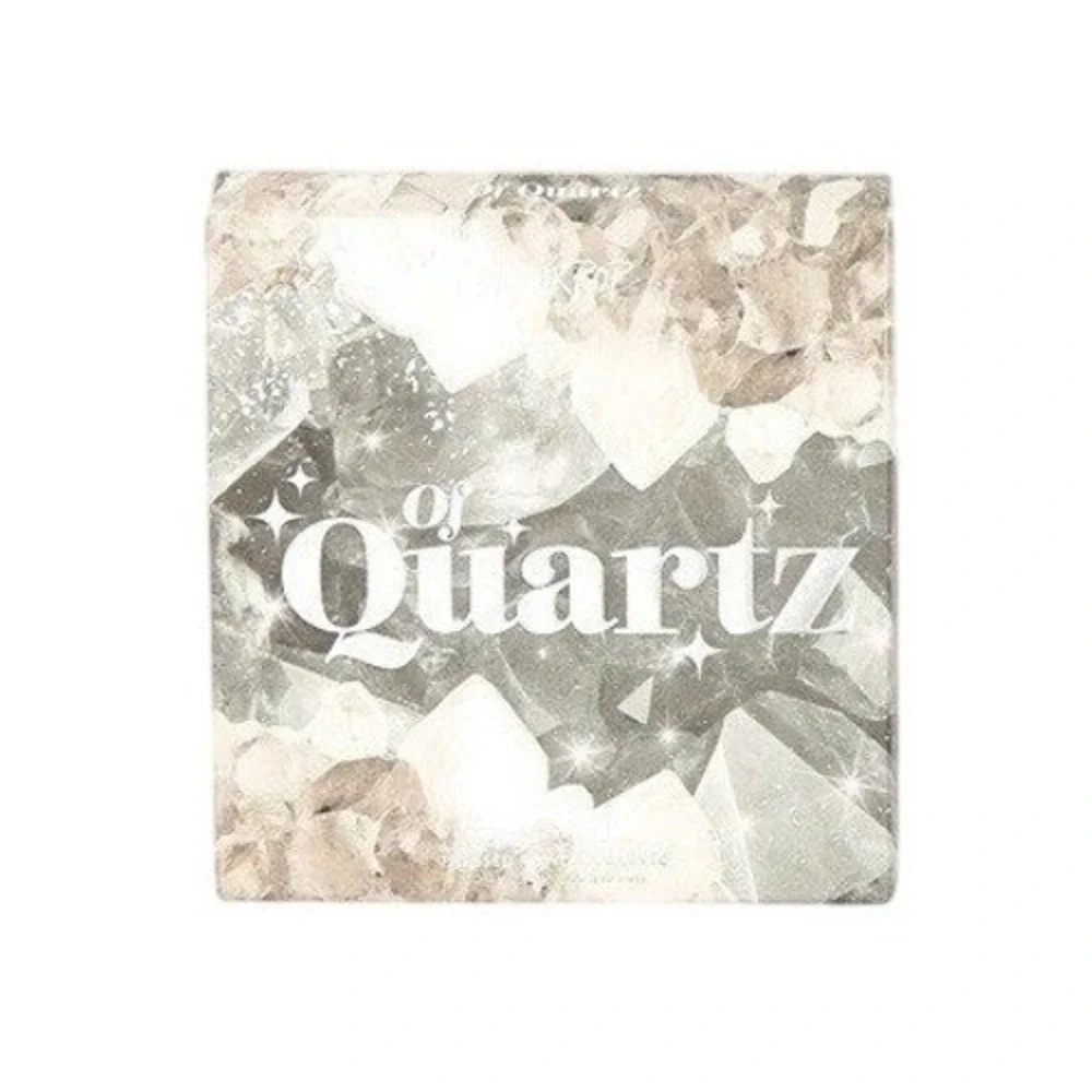 Colourpop -‎ Of Quartz Palette